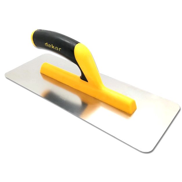 DEKOR ALÇI MALASI RADÜSLÜ PLS.SAP 35CM (12)